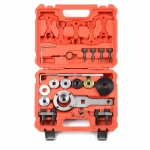 Kit nastavenia rozvodu VAG EA888 1.8 / 2.0 TFSI (VW Golf GTI, Audi A4 TFSI, Tiguan)