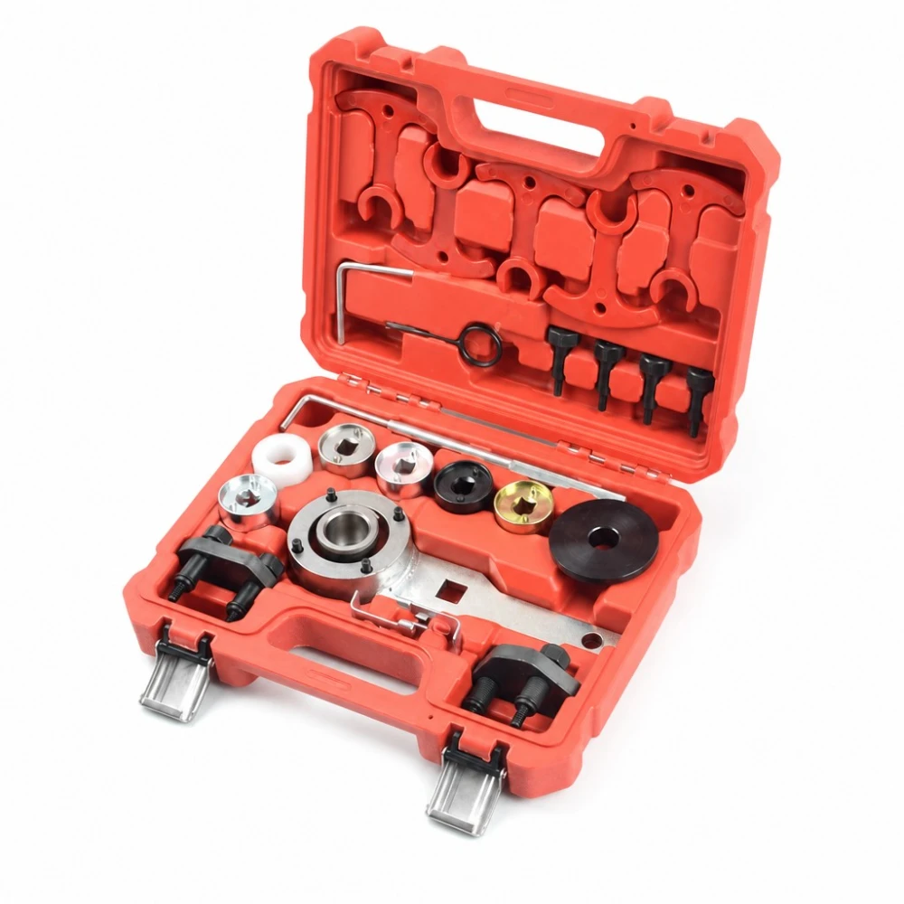 Kit nastavenia rozvodu VAG EA888 1.8 / 2.0 TFSI (VW Golf GTI, Audi A4 TFSI, Tiguan)