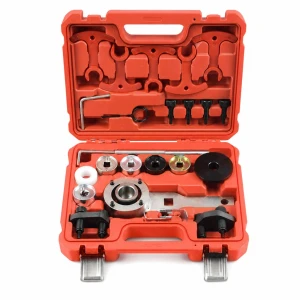 Kit nastavenia rozvodu VAG EA888 1.8 / 2.0 TFSI (VW Golf GTI, Audi A4 TFSI, Tiguan)