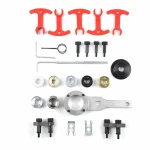 Kit nastavenia rozvodu VAG EA888 1.8 / 2.0 TFSI (VW Golf GTI, Audi A4 TFSI, Tiguan)