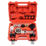 Kit nastavenia rozvodu VAG EA888 1.8 / 2.0 TFSI (VW Golf GTI, Audi A4 TFSI, Tiguan)