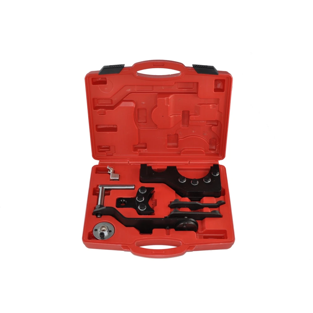 Sada na aretáciu rozvodov VW Transporter T5 2.5 TDI PD Diesel TSX TOOL