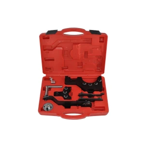 TSX TOOL Sada na aretáciu rozvodov VW Transporter T5 2.5 TDI PD Diesel TSX TOOL