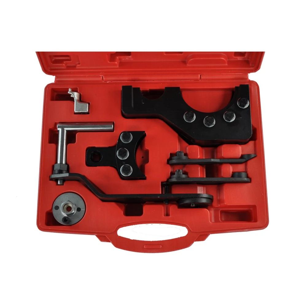 Sada na aretáciu rozvodov VW Transporter T5 2.5 TDI PD Diesel TSX TOOL