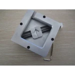 Reballing kit HT-90 90x90 pre presné a efektívne spájkovanie