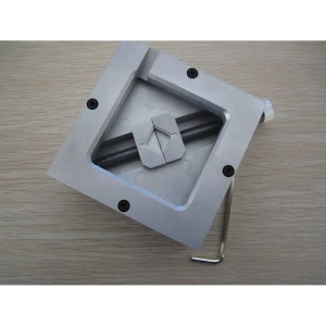 Reballing kit HT-90 90x90 pre presné a efektívne spájkovanie