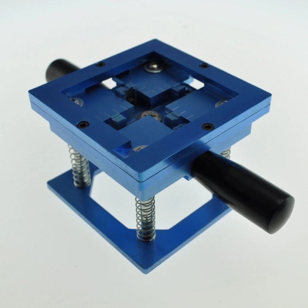 Reballing kit MK-15 90x90 na profesionálne spájkovanie elektroniky