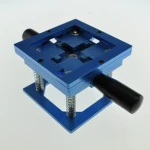 Reballing kit MK-15 90x90 na profesionálne spájkovanie elektroniky