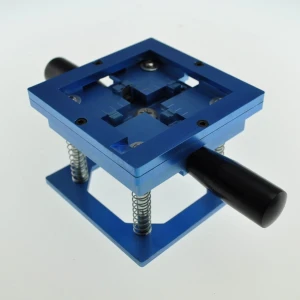 Reballing kit MK-15 90x90 na profesionálne spájkovanie elektroniky