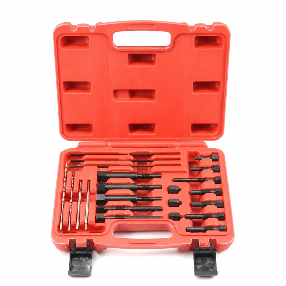 Kit extrakcie zlomených žeraviacich sviečok 8 a 10 mm (Glow Plug Removal)