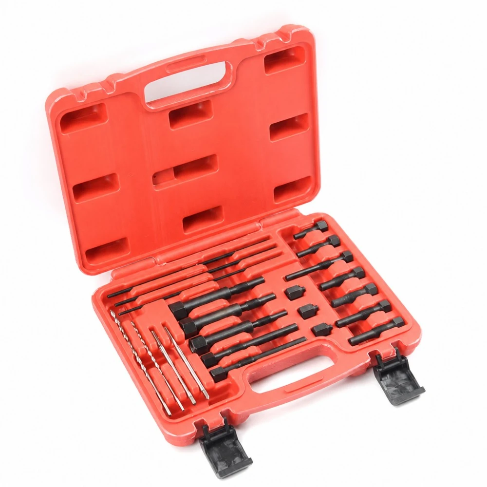 Kit extrakcie zlomených žeraviacich sviečok 8 a 10 mm (Glow Plug Removal)