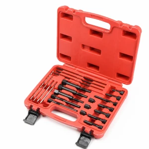 Kit extrakcie zlomených žeraviacich sviečok 8 a 10 mm (Glow Plug Removal)