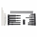 Kit extrakcie zlomených žeraviacich sviečok 8 a 10 mm (Glow Plug Removal)