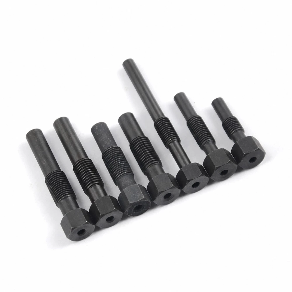 Kit extrakcie zlomených žeraviacich sviečok 8 a 10 mm (Glow Plug Removal)