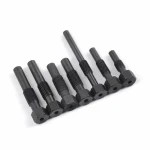 Kit extrakcie zlomených žeraviacich sviečok 8 a 10 mm (Glow Plug Removal)
