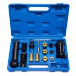 Kit extraktor / inštalátor vstrekovačov benzínu FSI VAG (Audi, VW, Seat, Skoda, Porsche)