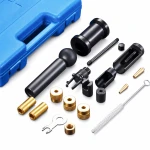 Kit extraktor / inštalátor vstrekovačov benzínu FSI VAG (Audi, VW, Seat, Skoda, Porsche)