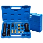Kit extraktor / inštalátor vstrekovačov benzínu FSI VAG (Audi, VW, Seat, Skoda, Porsche)