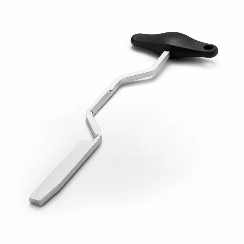 Kit inštalácia / extrakcia spojky DSG 6 a 7 rýchlostí VAG (T10323 / T10373)