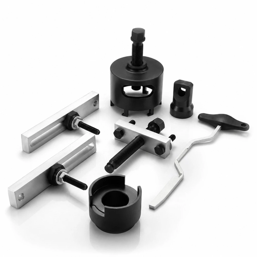 Kit inštalácia / extrakcia spojky DSG 6 a 7 rýchlostí VAG (T10323 / T10373)