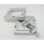 Reballing kit HT-80 80x80 mm pre stencils - Mlink