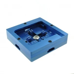 Kit Reballing Mk-10 80mmx80mm na profesionálne práce s BGA
