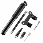 Sada na opravu defektov pneumatík Moto Bicykel 81 dielov Knôty Dierovač Tubeless
