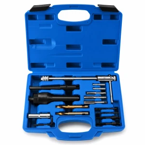 Kit na opravu závitu žeraviacej sviečky M10x1 (Glow Plug Thread Repair)