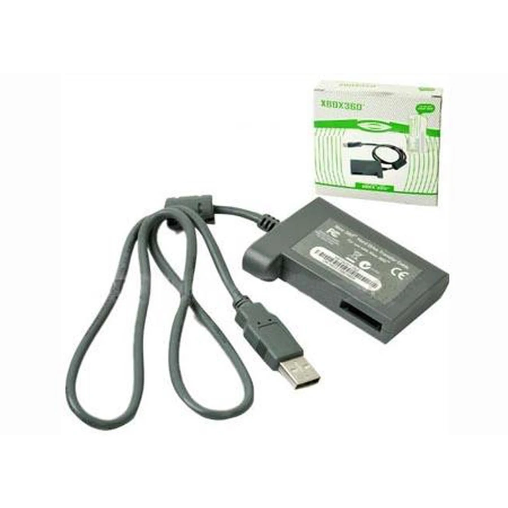 Kit na prenos dát HDD Xbox 360 na kopírovanie a prenos dát