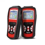 KW830 OBD2 skener: čítačka chýb a autodiagnostika