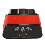 KW903 ELM327 Bluetooth OBD2 diagnostika auta pre Android