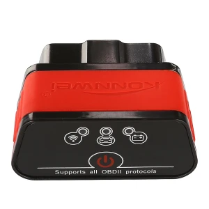 KW903 ELM327 Bluetooth OBD2 diagnostika auta pre Android