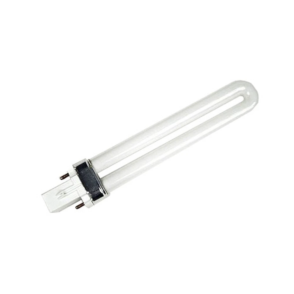 9W UV žiarovka náhradná do 36W UV/gel lampy