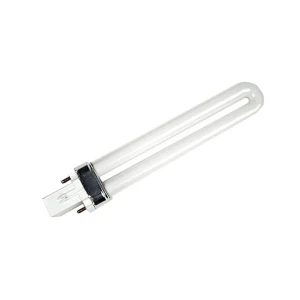 9W UV žiarovka náhradná do 36W UV/gel lampy