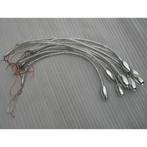 Kĺbová LED lampa 12v pre reballing stroj kompatibilná s Mlink a Zhuomao