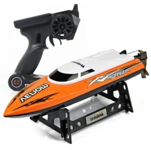 RC loď Venom Udi001 32 cm s technológiou 2,4GHz a 20 km/h