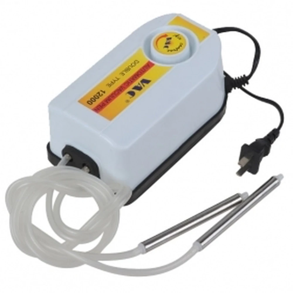 Automatická vákuová pinzeta Vac-12000 na elektronické spájkovanie