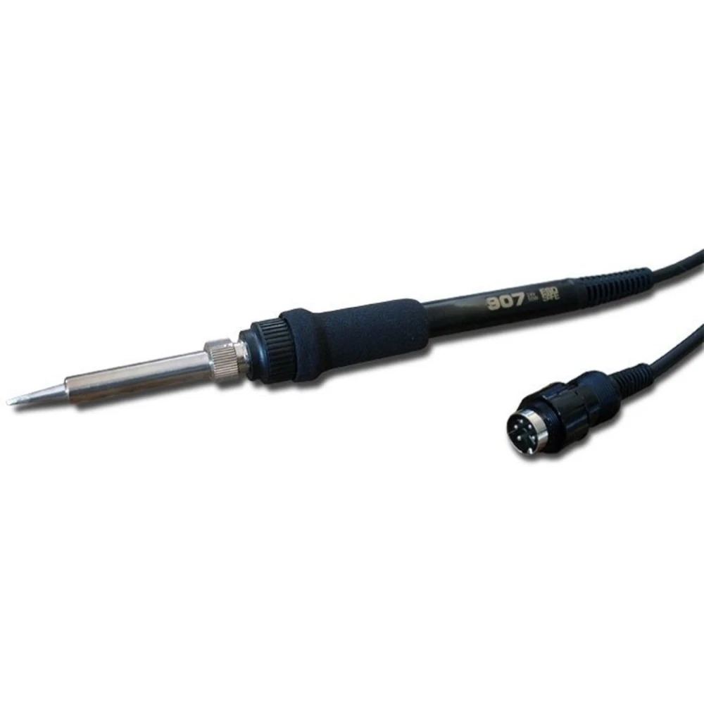 Náhradná spájkovačka kompatibilná Hakko 907 936 DIN 5 pins 50W