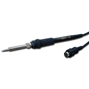 Náhradná spájkovačka kompatibilná Hakko 907 936 DIN 5 pins 50W