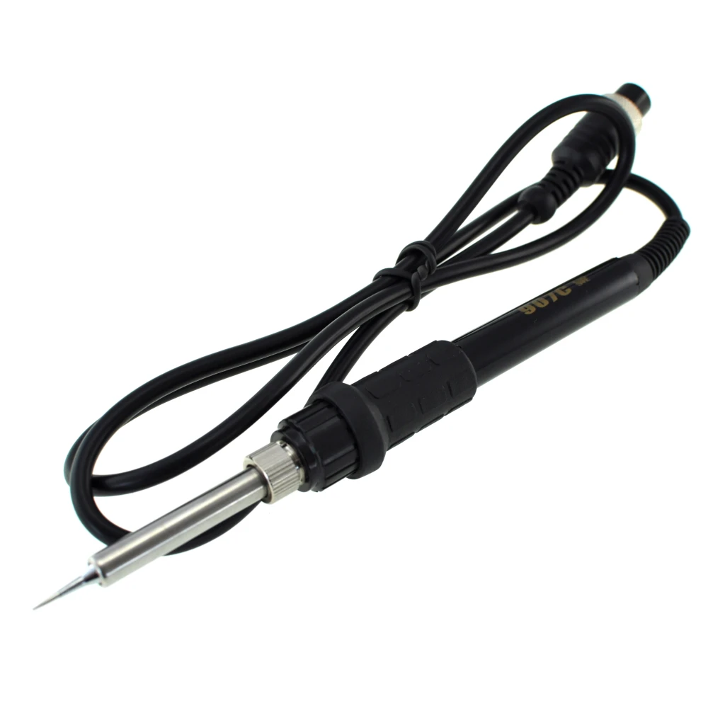 Náhradná spájkovacia rukoväť Mlink H7 907C 24V 50W pre spájkovacie stanice