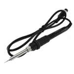 Náhradná spájkovacia rukoväť Mlink H7 907C 24V 50W pre spájkovacie stanice