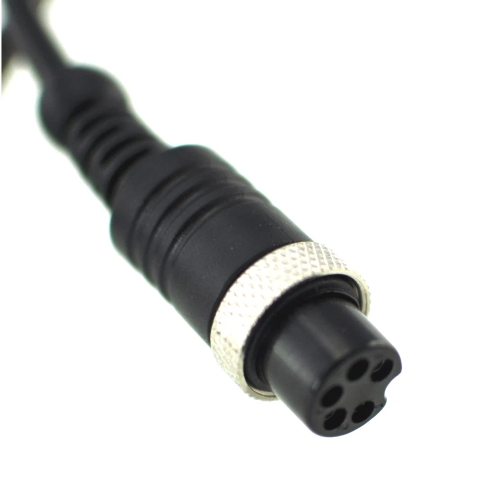 Náhradná spájkovacia rukoväť Mlink H7 907C 24V 50W pre spájkovacie stanice