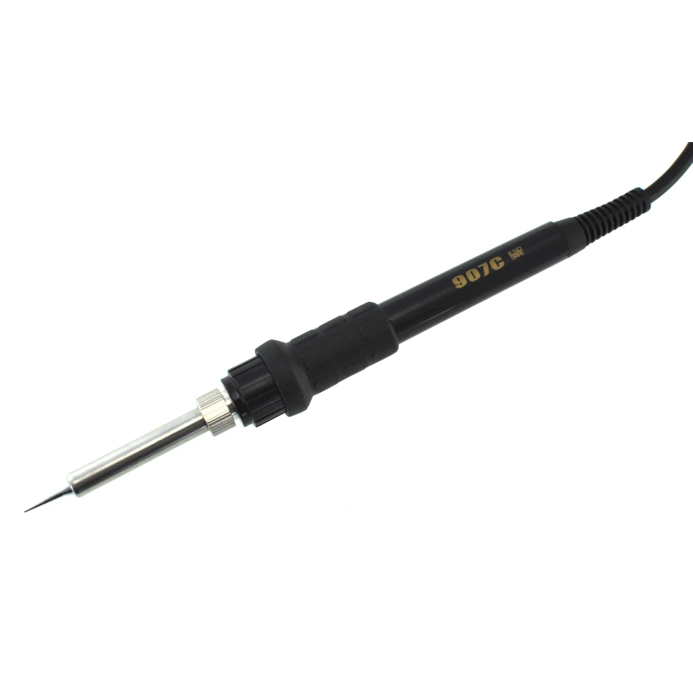 Náhradná spájkovacia rukoväť Mlink H7 907C 24V 50W pre spájkovacie stanice