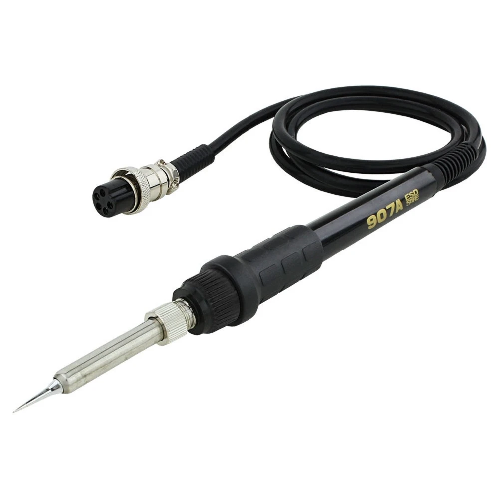 Náhradná spájkovacia rúčka pre Mlink S2-H2-H3+ mod-907a 24V 50W