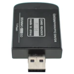 USB 2.0 čítačka pamäťových kariet all-in-one pre Micro SD, MMC, SDHC, TF a M2