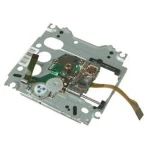 Repasovaný laser PSP 2000 Slim 3000 Sony KSM-420BAAA kompletný mechanizmus