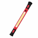 Nabíjateľná Magnetická LED COB Baterka Pracovná Lampa Dielňa Inšpekcia Auto