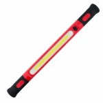 Nabíjateľná Magnetická LED COB Baterka Pracovná Lampa Dielňa Inšpekcia Auto