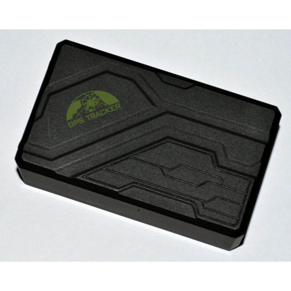 GPS lokátor s dlhou výdržou do auta TK108B so SOS alarmom a magnetickým uchytením