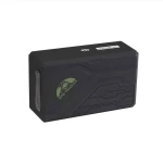 GPS lokátor s dlhou výdržou do auta TK108B so SOS alarmom a magnetickým uchytením